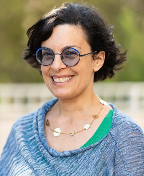 Prof. Sabrina Spatari