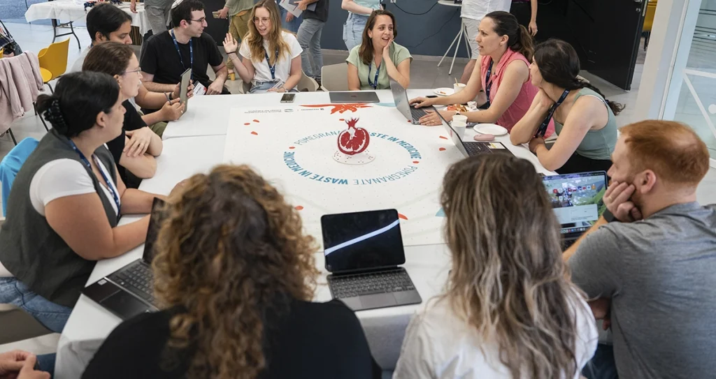 RSCC_Research_Group_Waste_in_Medicine