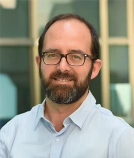 Guy Ramon